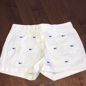 Vineyard Vines Shorts.
